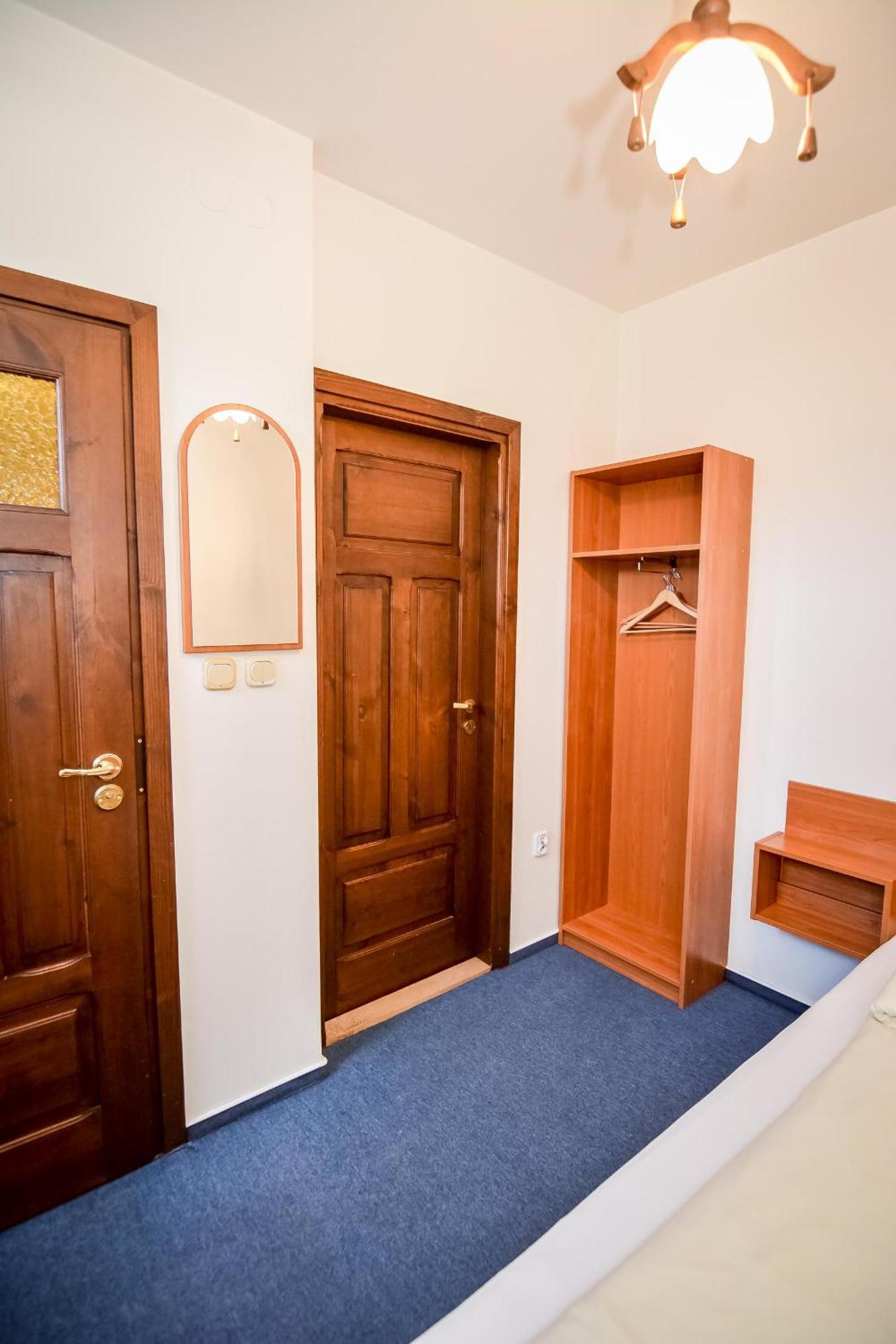 Apartament 33 Poronin Dış mekan fotoğraf