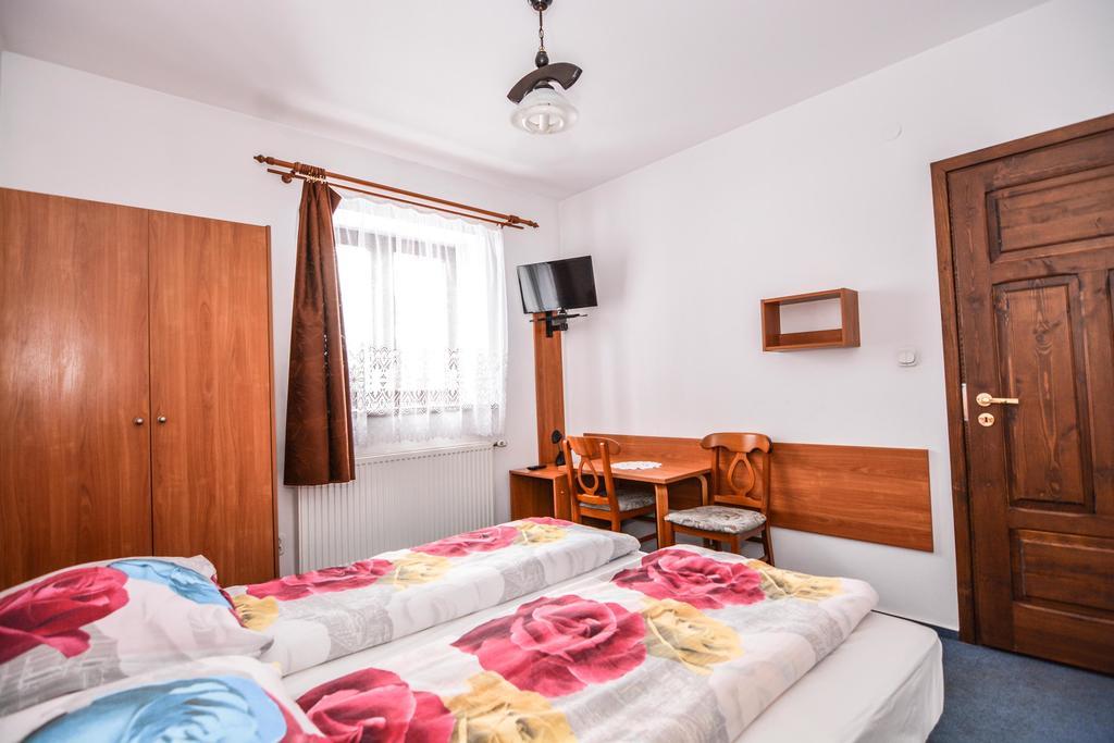Apartament 33 Poronin Dış mekan fotoğraf